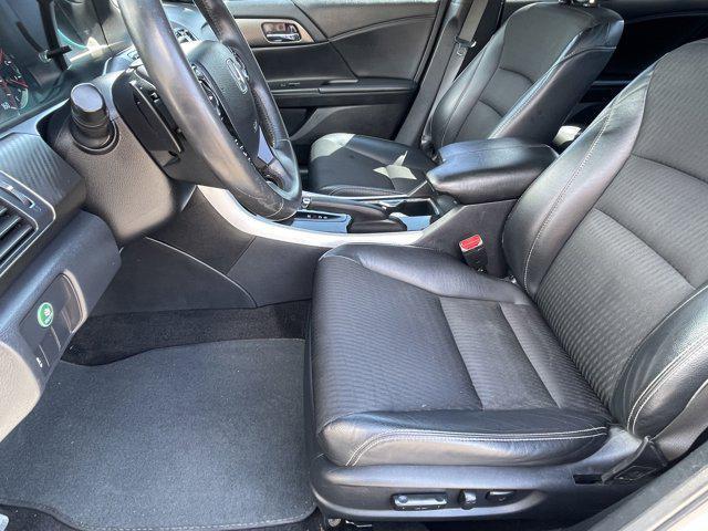 used 2016 Honda Accord car, priced at $16,995
