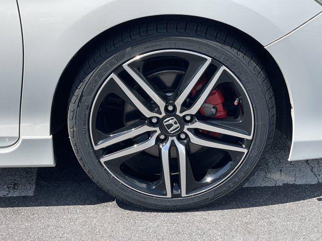 used 2016 Honda Accord car, priced at $16,995