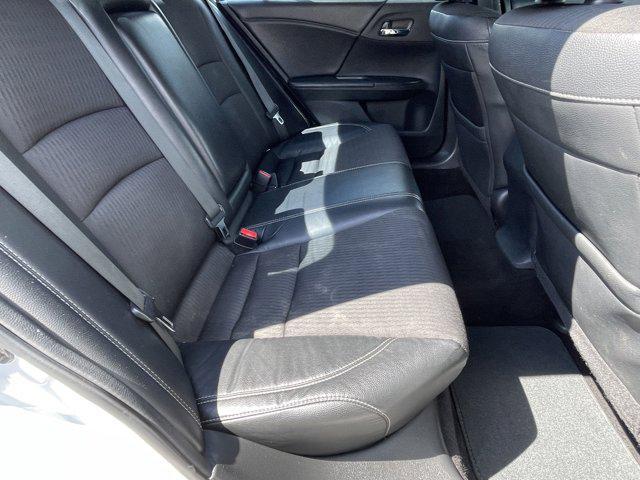 used 2016 Honda Accord car, priced at $16,995