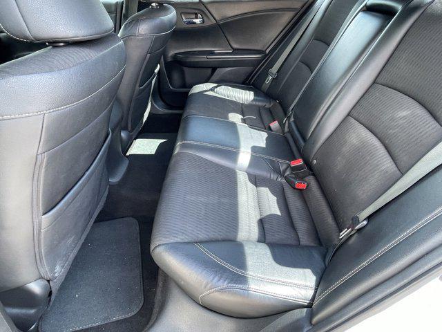 used 2016 Honda Accord car, priced at $16,995
