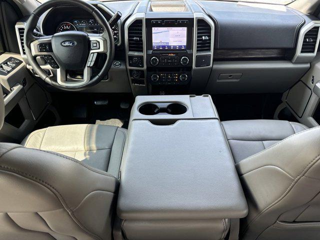 used 2020 Ford F-150 car, priced at $39,995