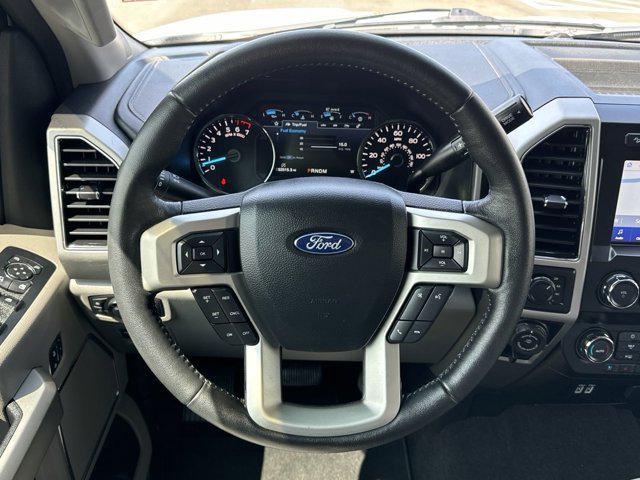 used 2020 Ford F-150 car, priced at $39,995