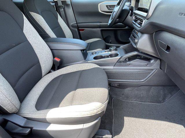 new 2025 Ford Bronco Sport car, priced at $35,305
