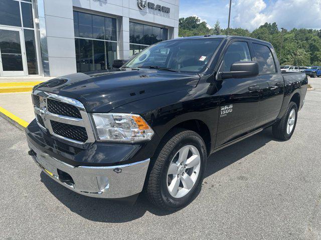 used 2023 Ram 1500 car, priced at $41,950