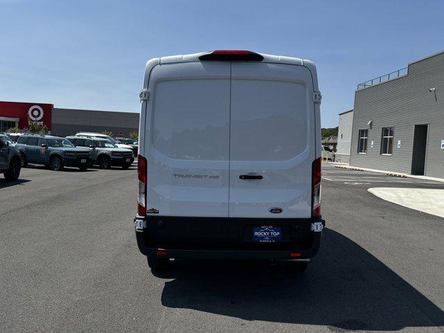 new 2024 Ford Transit-250 car, priced at $53,865