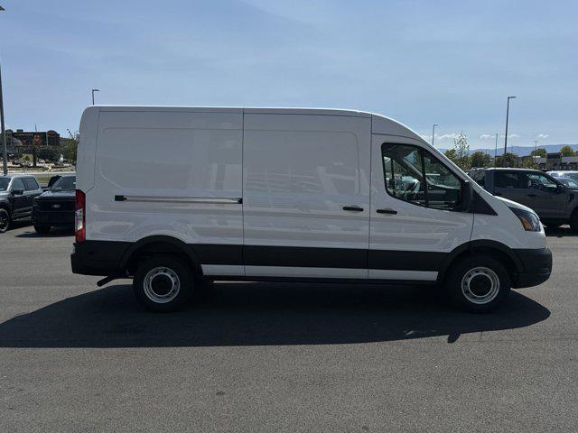 new 2024 Ford Transit-250 car, priced at $53,865