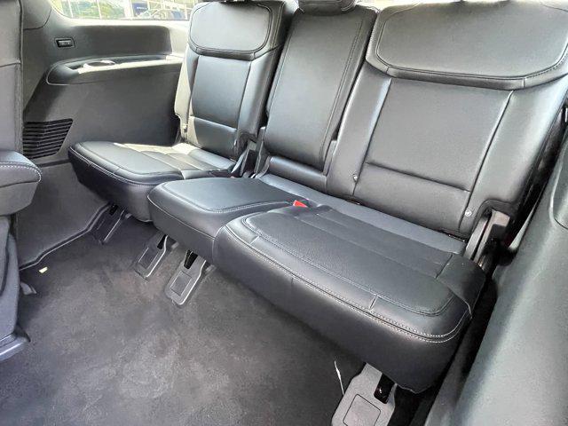 new 2025 Ford Expedition car, priced at $80,690