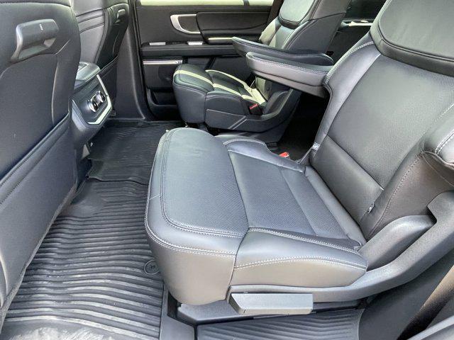 new 2025 Ford Expedition car, priced at $80,690