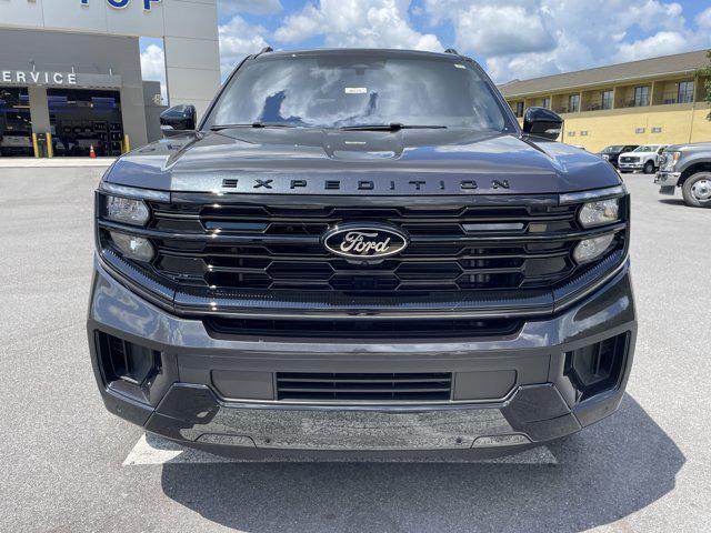 new 2025 Ford Expedition car, priced at $80,690