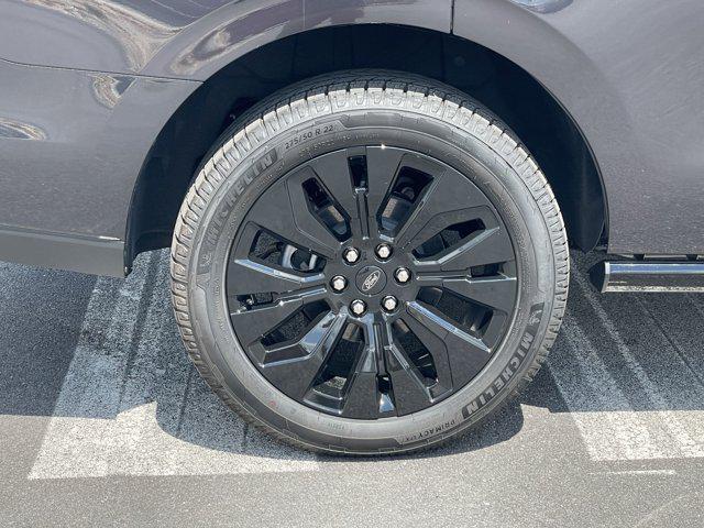 new 2025 Ford Expedition car, priced at $80,690