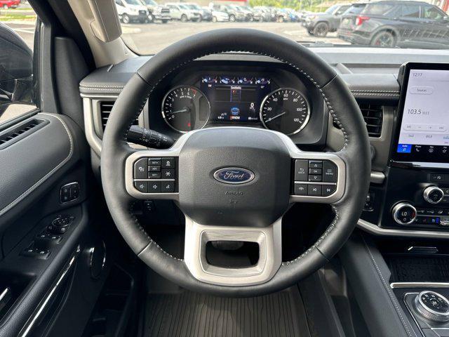 new 2024 Ford Expedition car, priced at $72,595