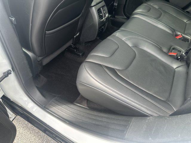 used 2019 Jeep Cherokee car, priced at $19,937