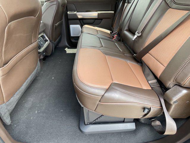 new 2025 Ford F-250 car, priced at $97,240