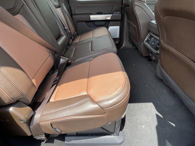 new 2025 Ford F-250 car, priced at $97,240