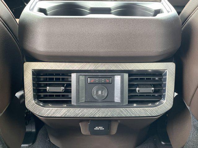 new 2025 Ford F-250 car, priced at $97,240