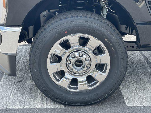 new 2025 Ford F-250 car, priced at $97,240