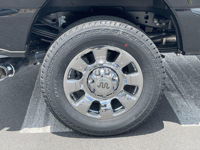 new 2025 Ford F-250 car, priced at $97,240