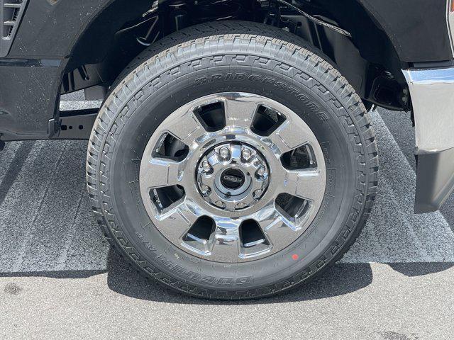 new 2025 Ford F-250 car, priced at $97,240