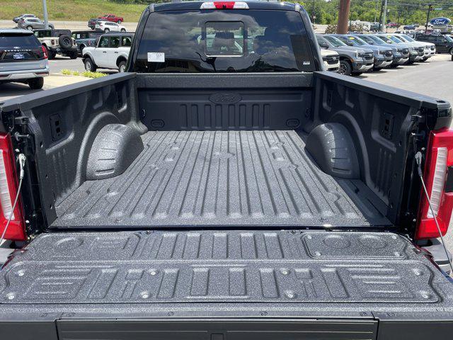 new 2025 Ford F-250 car, priced at $97,240