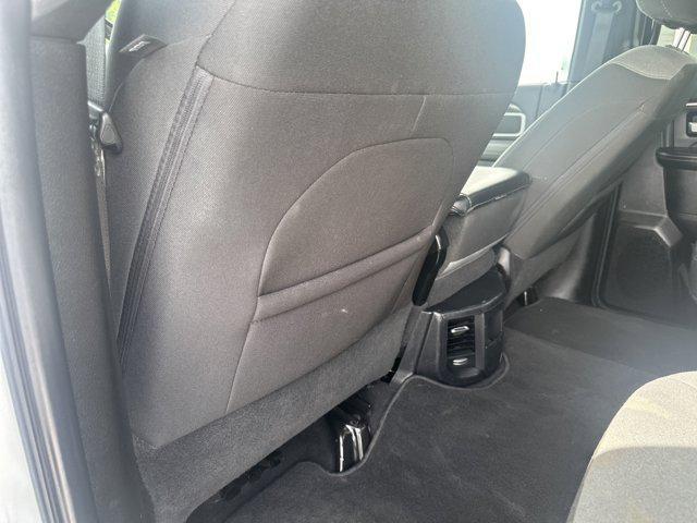 used 2024 Ram 2500 car, priced at $46,940