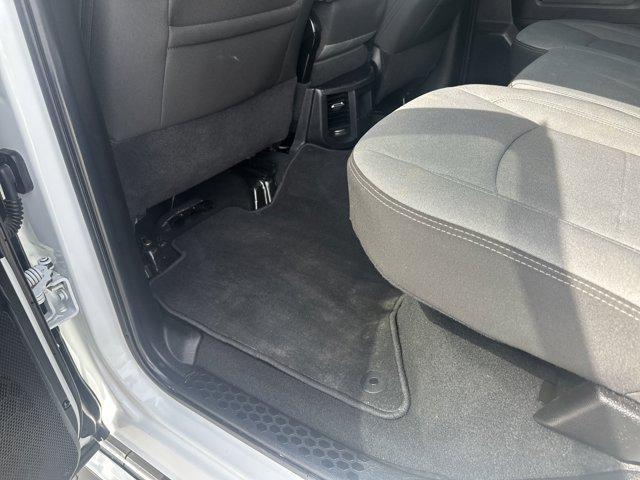 used 2024 Ram 2500 car, priced at $46,940