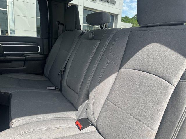 used 2024 Ram 2500 car, priced at $46,940