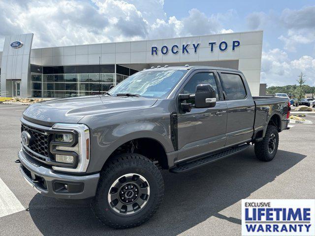 new 2024 Ford F-250 car, priced at $79,305