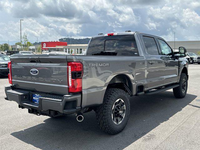 new 2024 Ford F-250 car, priced at $79,305