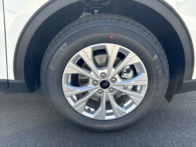 new 2025 Ford Escape car, priced at $27,995
