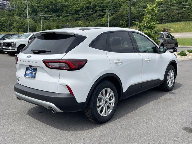 new 2025 Ford Escape car, priced at $27,995