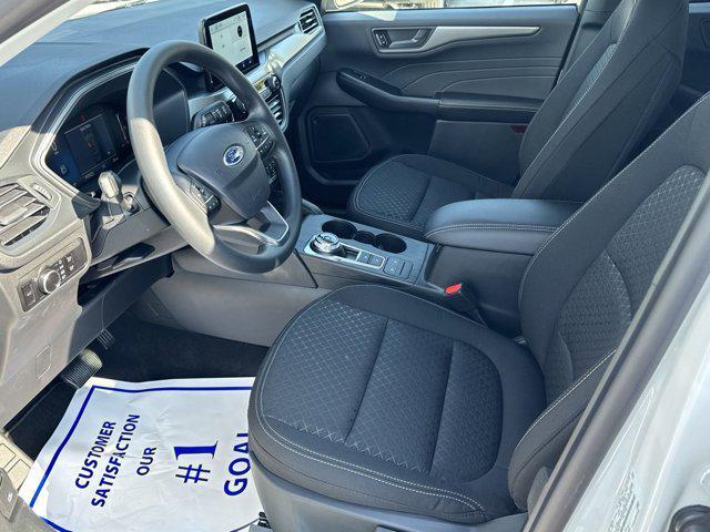 new 2025 Ford Escape car, priced at $27,995