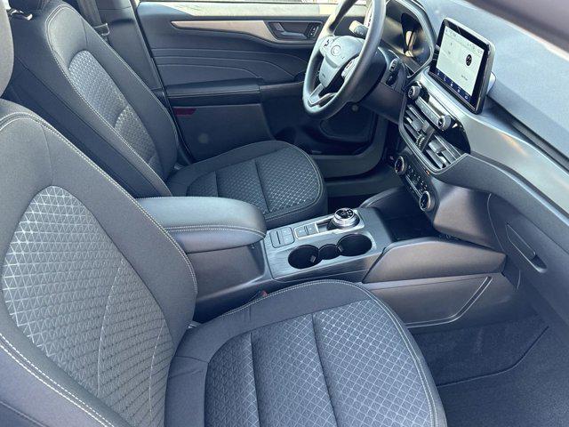 new 2025 Ford Escape car, priced at $27,995