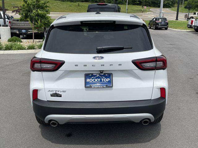 new 2025 Ford Escape car, priced at $27,995