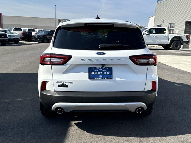 new 2025 Ford Escape car, priced at $27,995