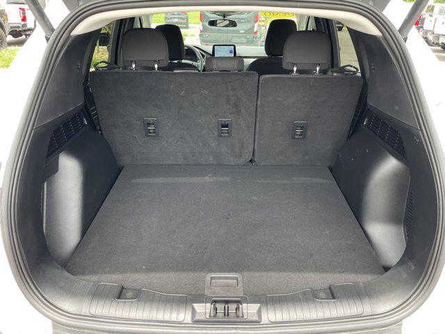 new 2025 Ford Escape car, priced at $27,995