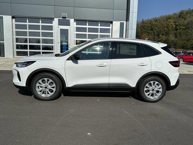 new 2025 Ford Escape car, priced at $27,995