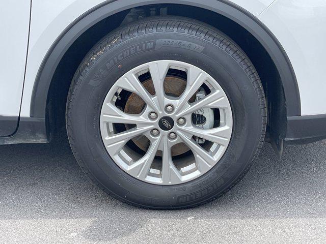 new 2025 Ford Escape car, priced at $27,995