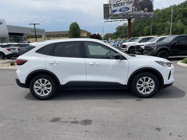 new 2025 Ford Escape car, priced at $27,995