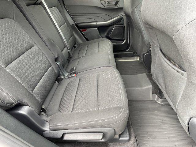 new 2025 Ford Escape car, priced at $27,995