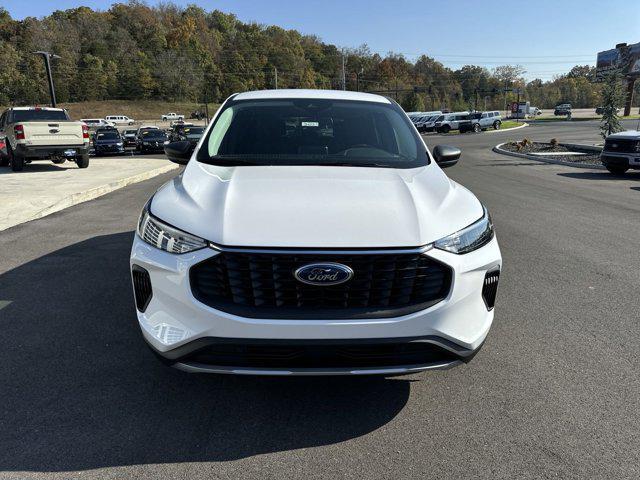 new 2025 Ford Escape car, priced at $27,995
