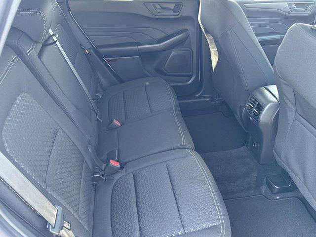 new 2025 Ford Escape car, priced at $27,995