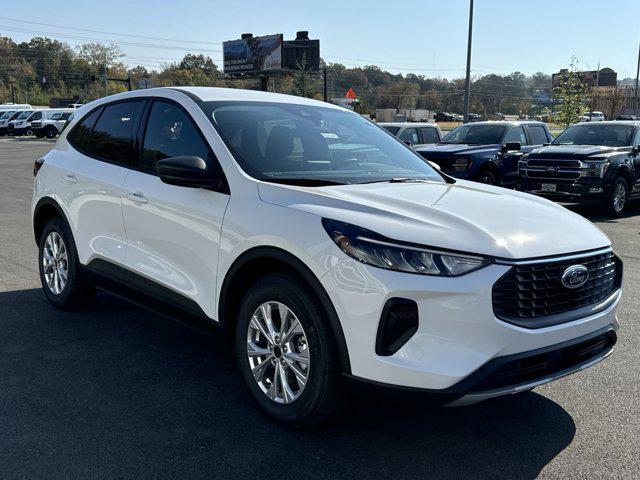 new 2025 Ford Escape car, priced at $27,995