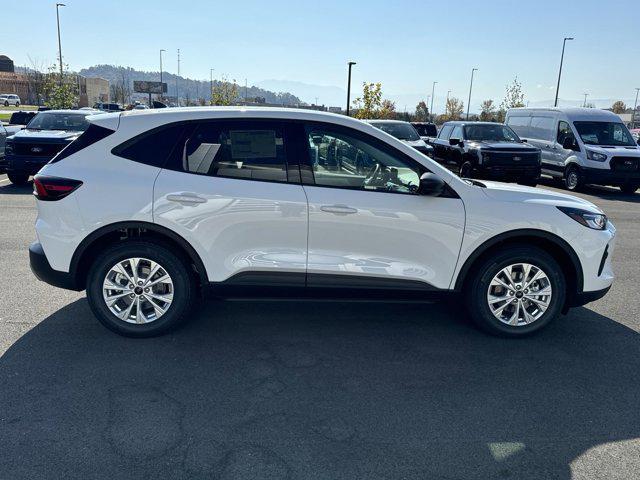 new 2025 Ford Escape car, priced at $27,995