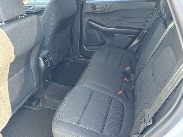 new 2025 Ford Escape car, priced at $27,995