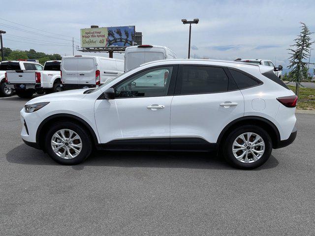 new 2025 Ford Escape car, priced at $27,995