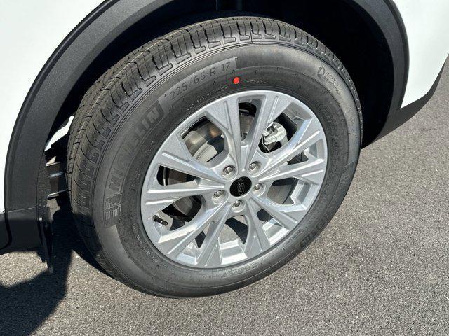 new 2025 Ford Escape car, priced at $27,995