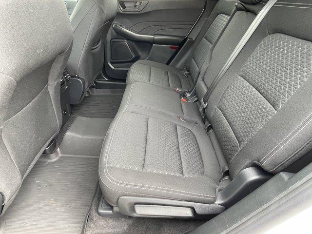 new 2025 Ford Escape car, priced at $27,995
