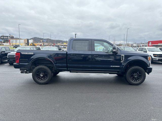 used 2022 Ford F-350 car, priced at $64,995