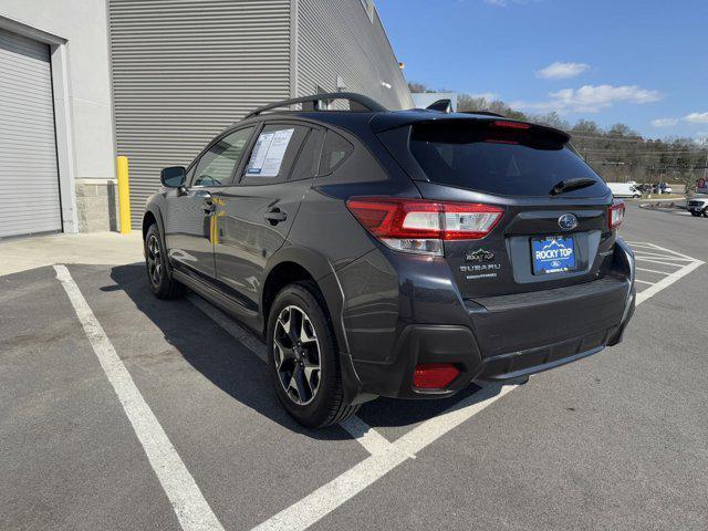 used 2019 Subaru Crosstrek car, priced at $17,995