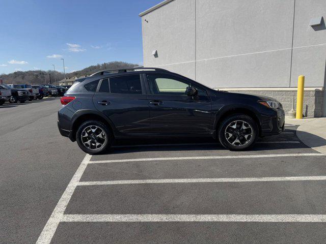 used 2019 Subaru Crosstrek car, priced at $17,995